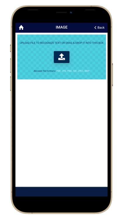 Text To Image Scanner [OCR]