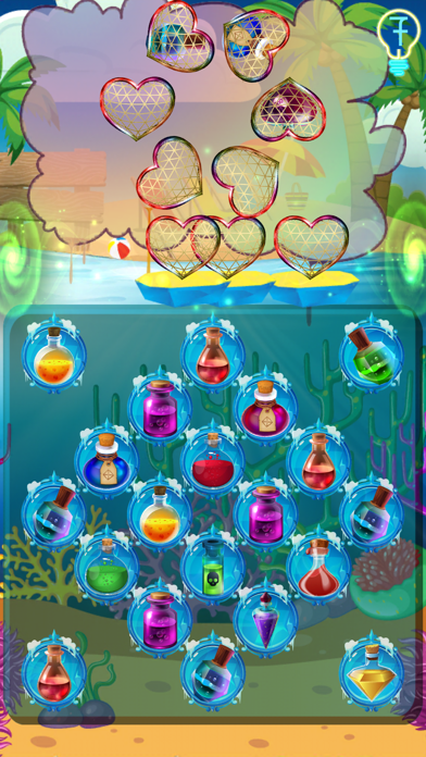 Match A Dream Screenshot