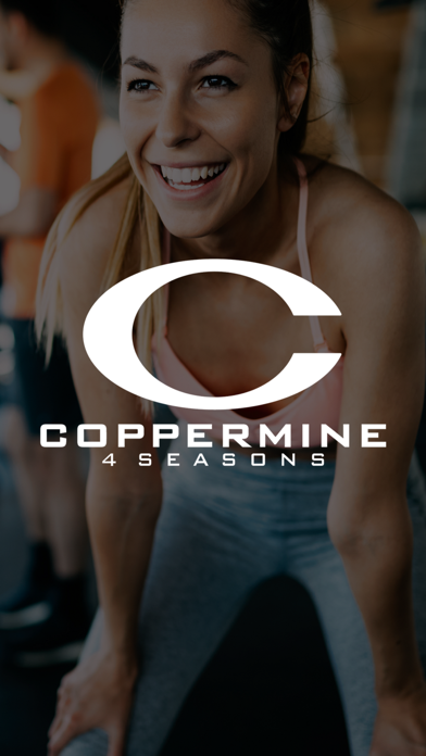Coppermine 4 Seasons Screenshot
