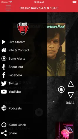 Game screenshot 94.9 & 104.5 The Pick apk