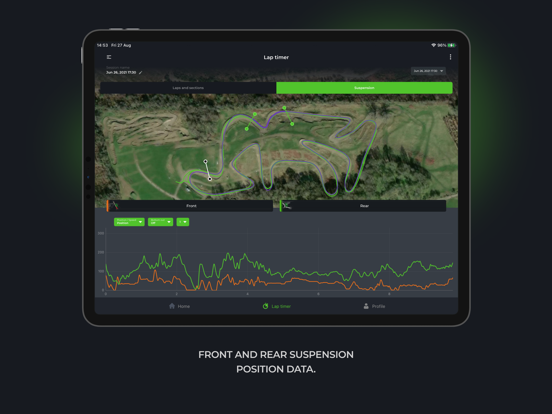 Screenshot #5 pour Motoklik