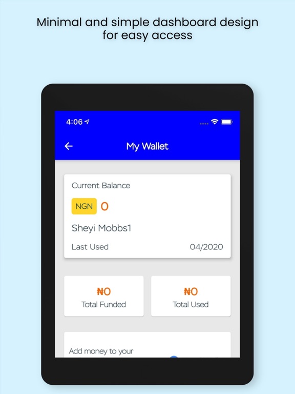 Screenshot #5 pour City Express Logistics