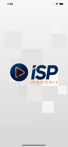 Game screenshot ISP Members mod apk