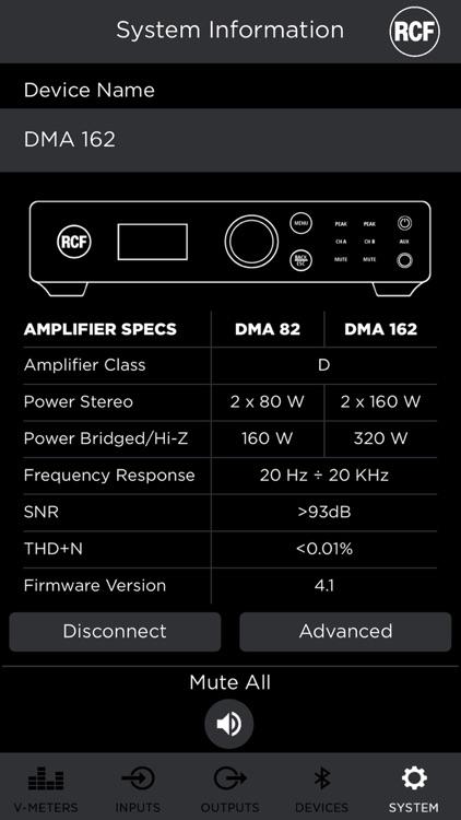 DMA Connect screenshot-5