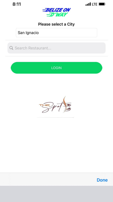 BelizeON D’Way Screenshot