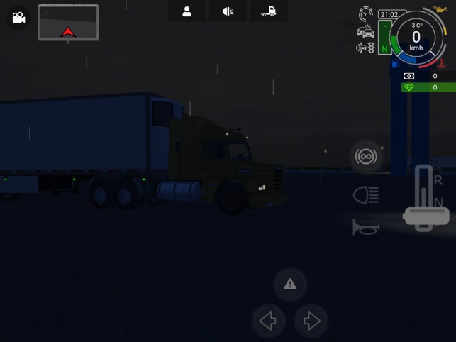 Grand Truck Simulator 2 na App Store