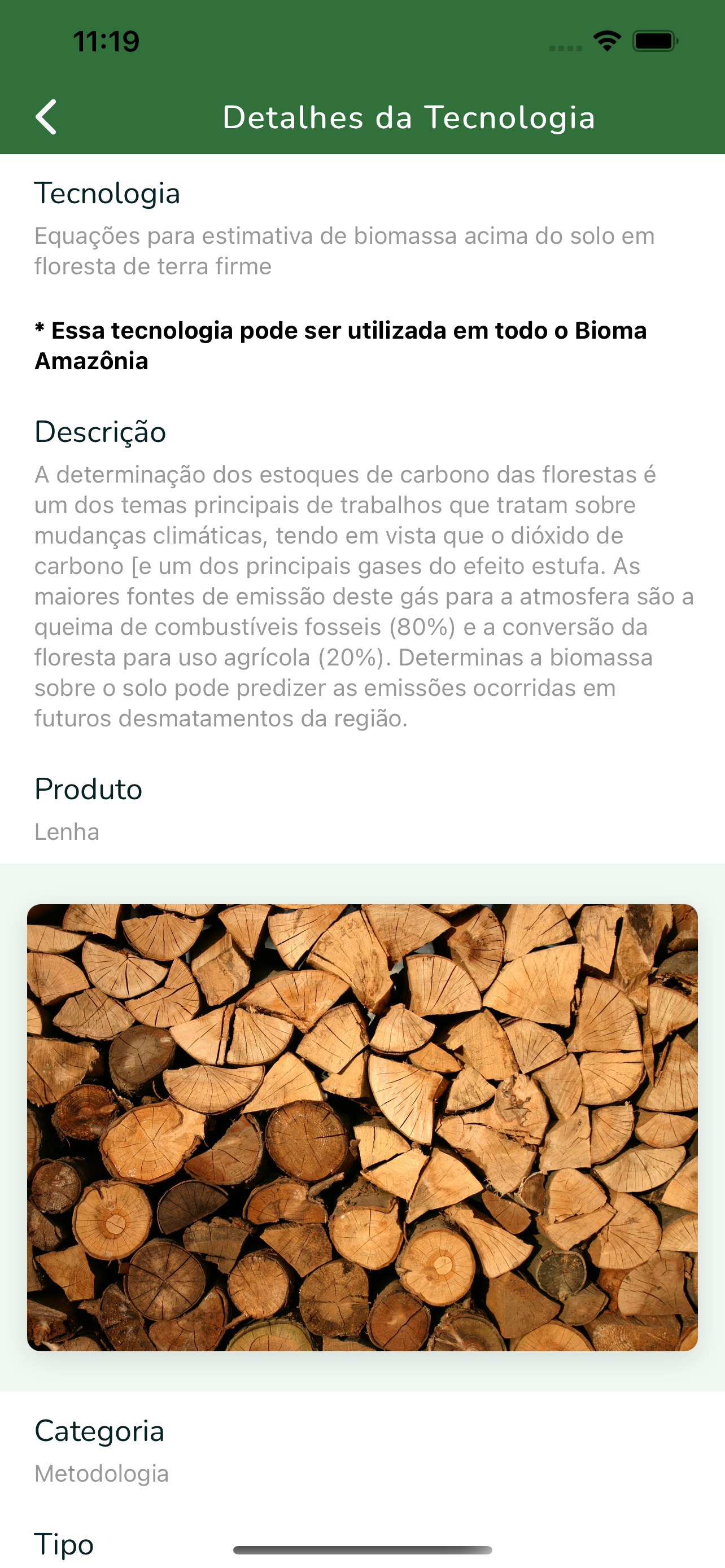 TecAmazônia