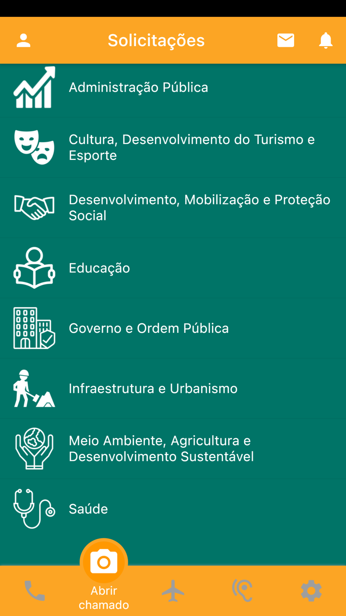 Transparência e Conexões