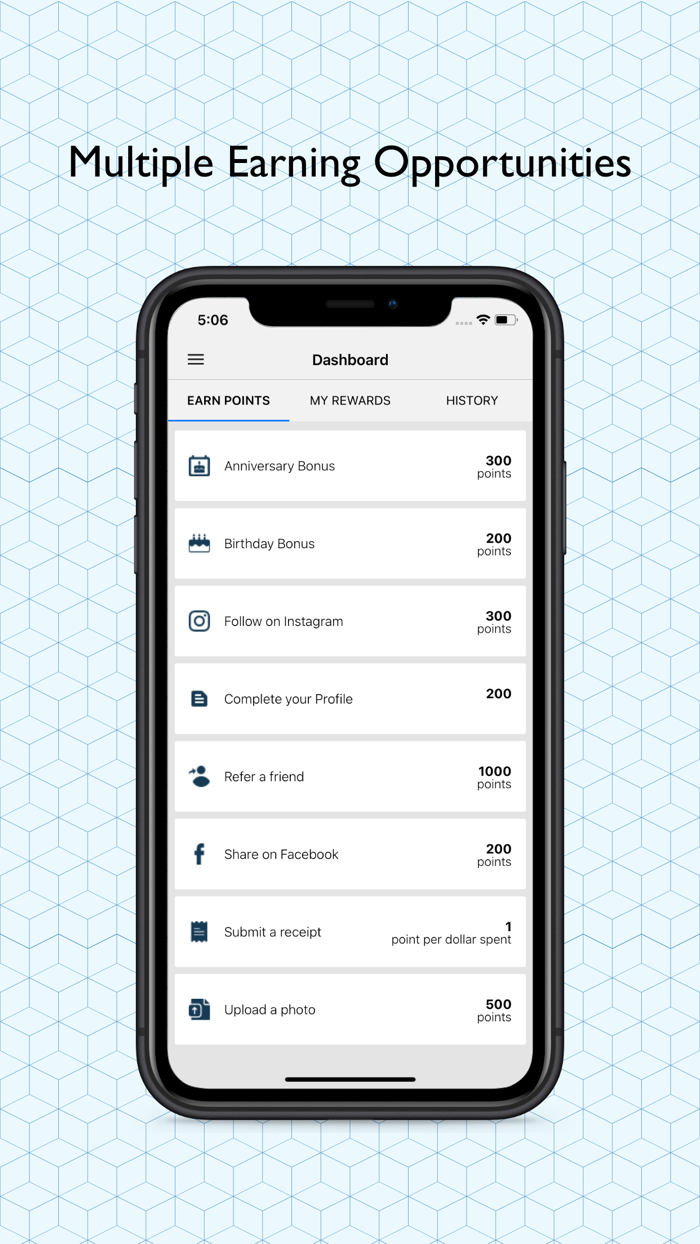 Middleby VIP Program