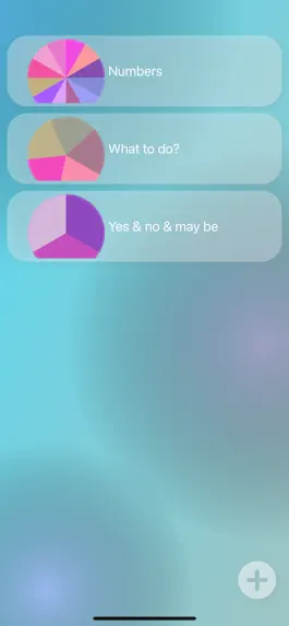 Game screenshot Picker Wheel mod apk
