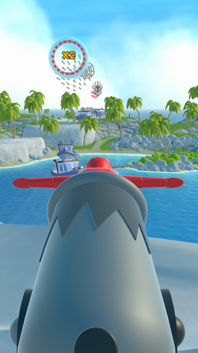 Rocket Men Screenshot