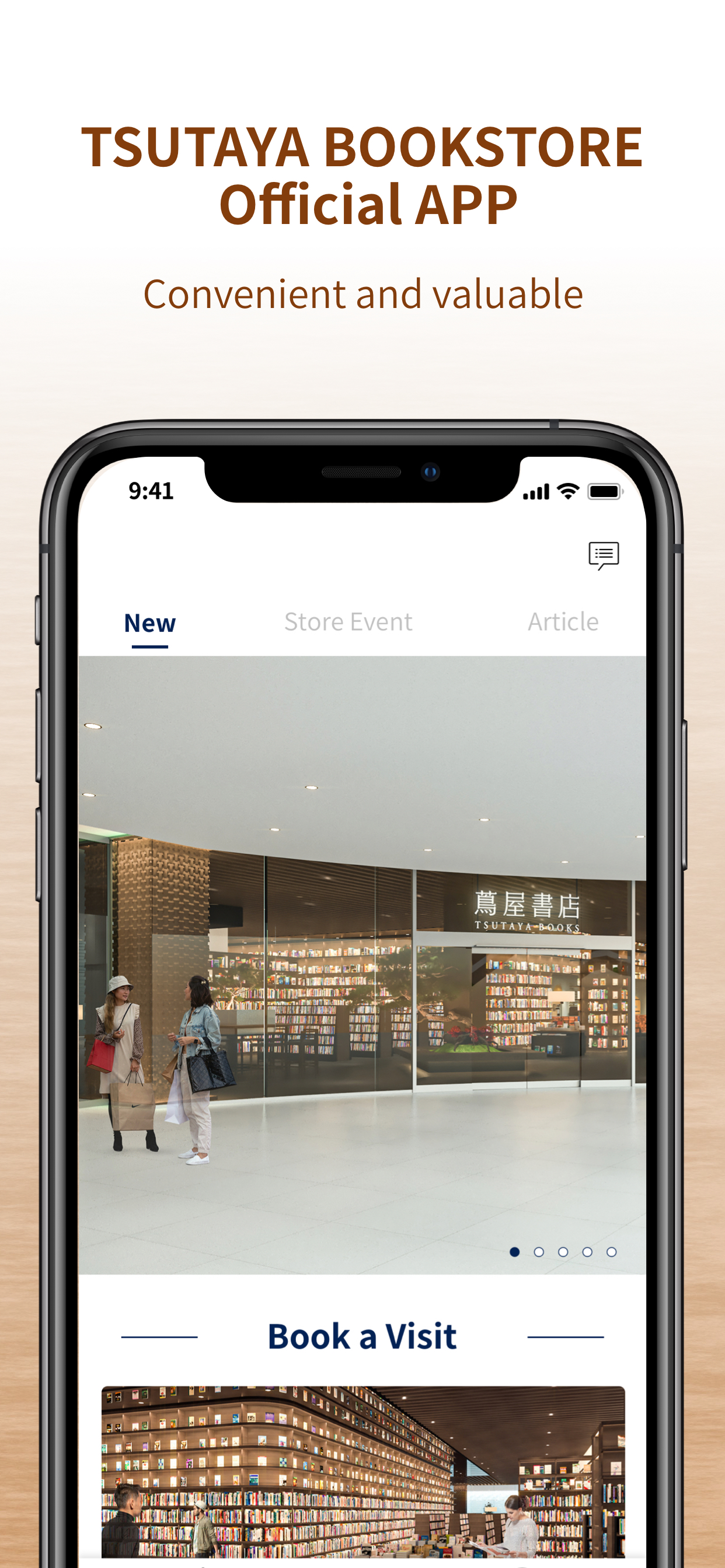 Tsutaya Books-Malaysia