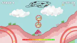 Game screenshot Ham Race apk