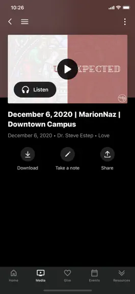 Game screenshot MarionNaz hack