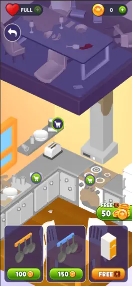 Game screenshot Match 3D Master apk