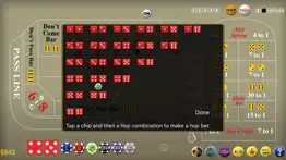 How to cancel & delete craps deluxe 4