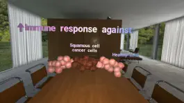 Game screenshot Squamous Cell Cancer-Head/Neck hack