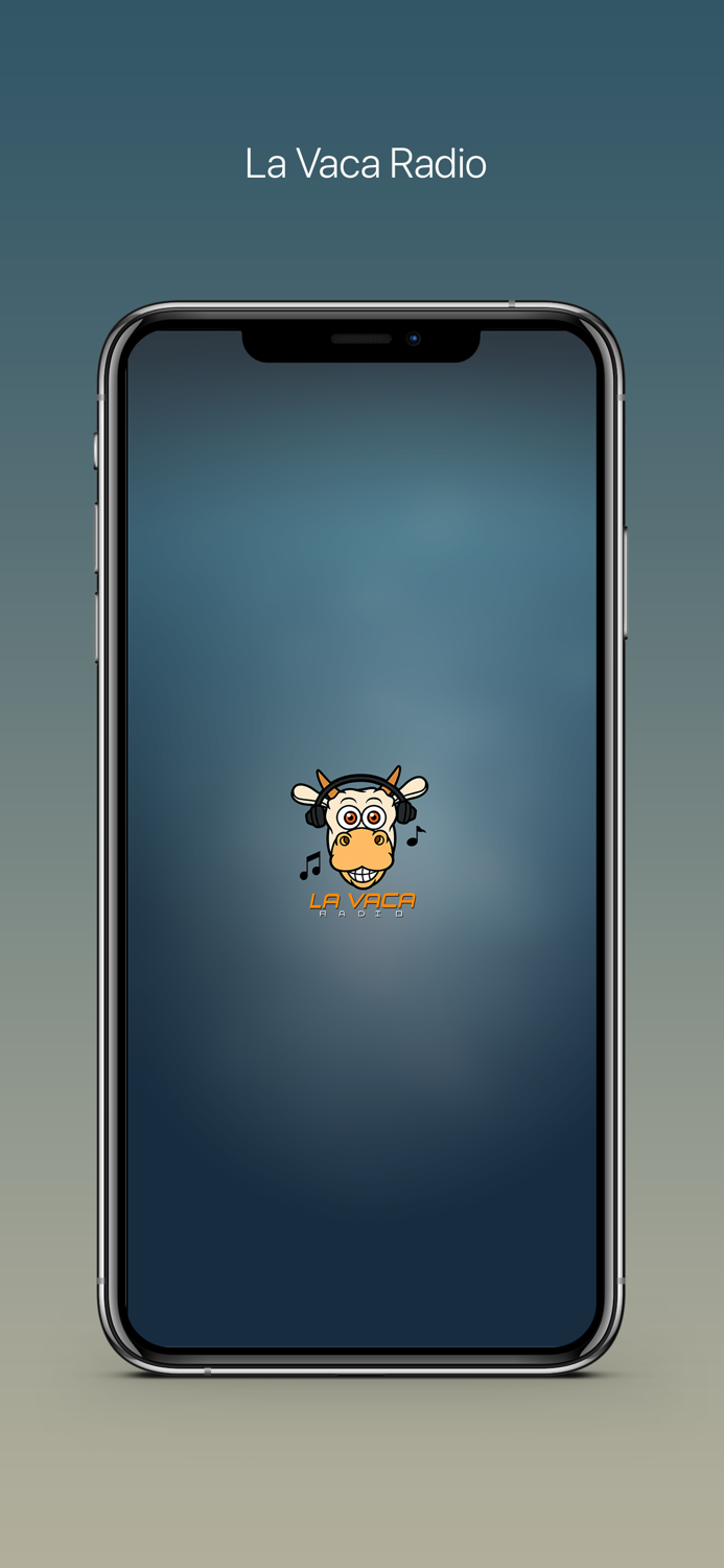 La Vaca Radio