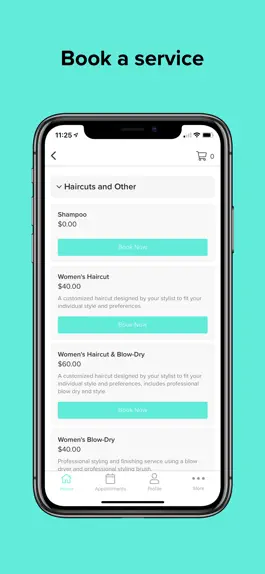Game screenshot MGQ.Lifestyle hack