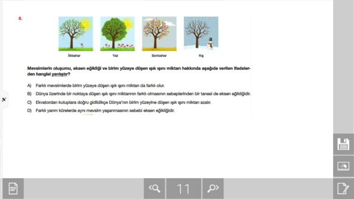 Kriter Akademi Mobil Kütüphane