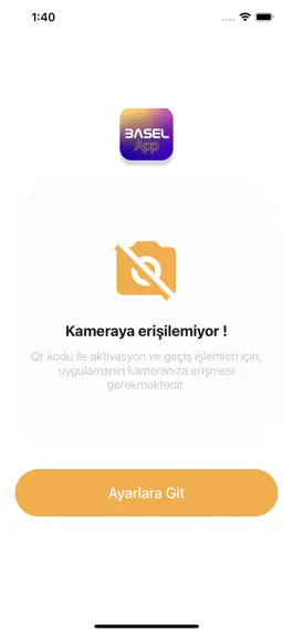 Game screenshot Basel App hack