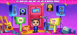 Game screenshot Joy Joy Musical Instruments apk