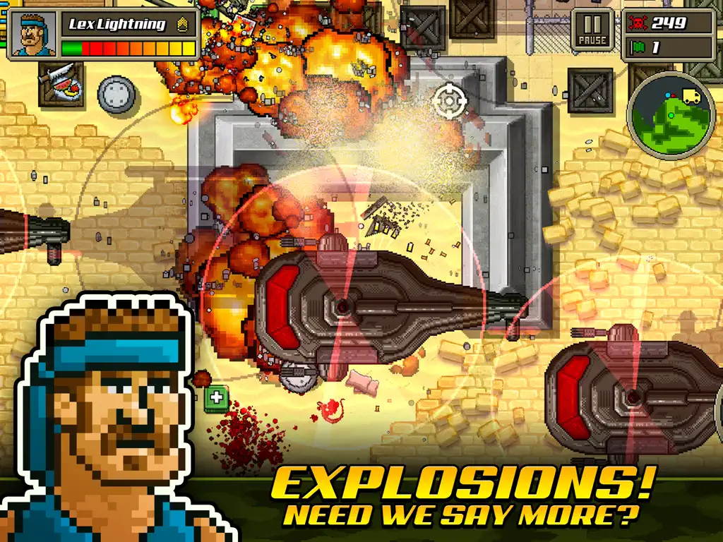 title image