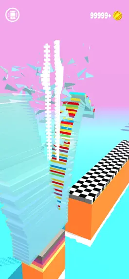 Game screenshot Flip Spatula! apk