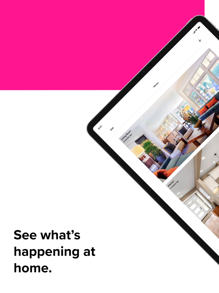 Visi - Well Connected