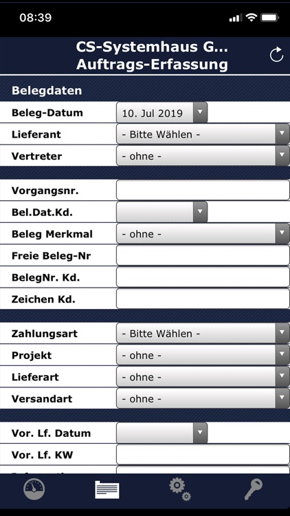 OfficePortale.App screenshot-5