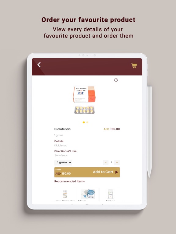 Screenshot #5 pour Ponnery - Online Store