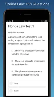 mpje florida test prep problems & solutions and troubleshooting guide - 1