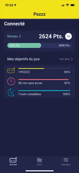 Game screenshot POZZZ mod apk