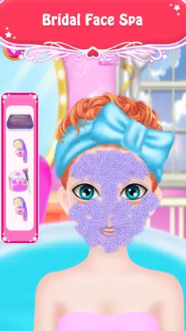 Game screenshot Makeup Games - Princess games apk