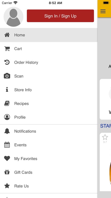 Pendleton Spirits screenshot-4