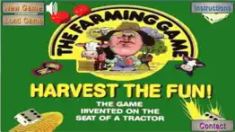 the farming game 3d iphone screenshot 1