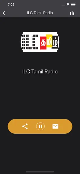 Game screenshot ILC Tamil Radio hack