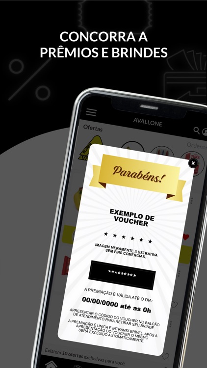 Super Avallone screenshot-3