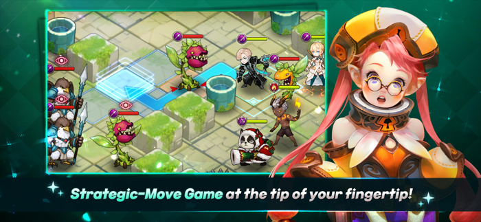 Dungeon Slayer  SRPG