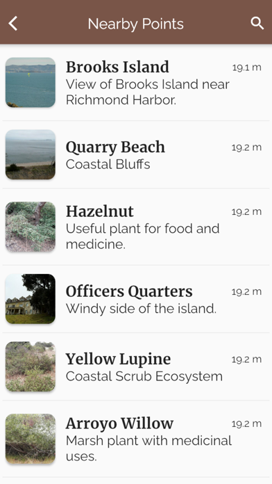 Angel Island (AIC) Screenshot