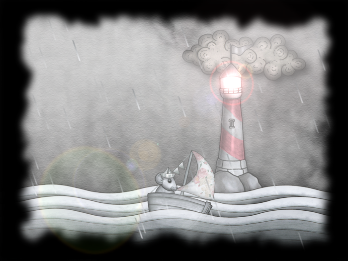 Captain Roo Roo´s Lullaby