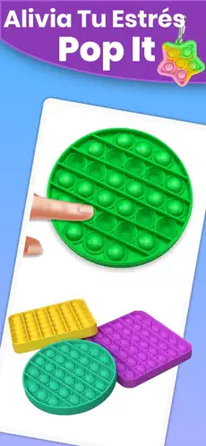 Zrzut 3 Antistress - Relajante Juegos iphone