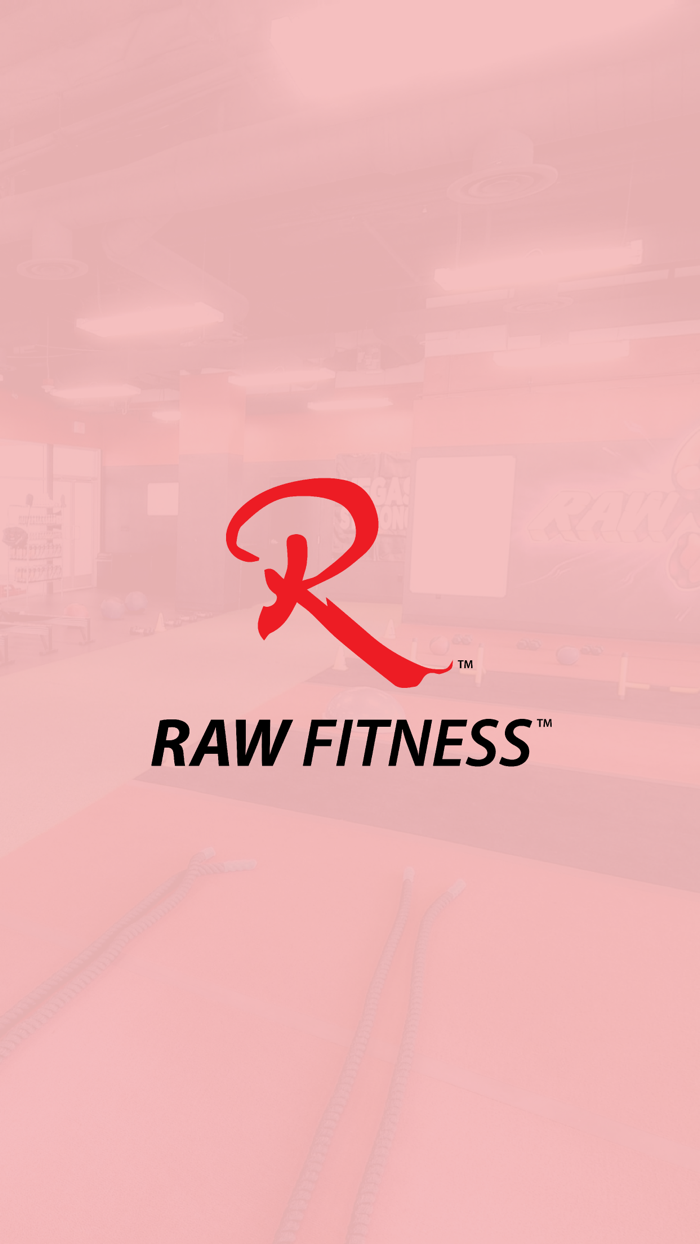 Raw Fitness