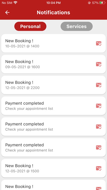 DocXpress (Doctor) screenshot-6