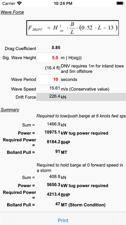 Tug Horse Power screenshot-4