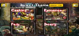 Game screenshot Hidden Numbers 4 in 1 Game mod apk
