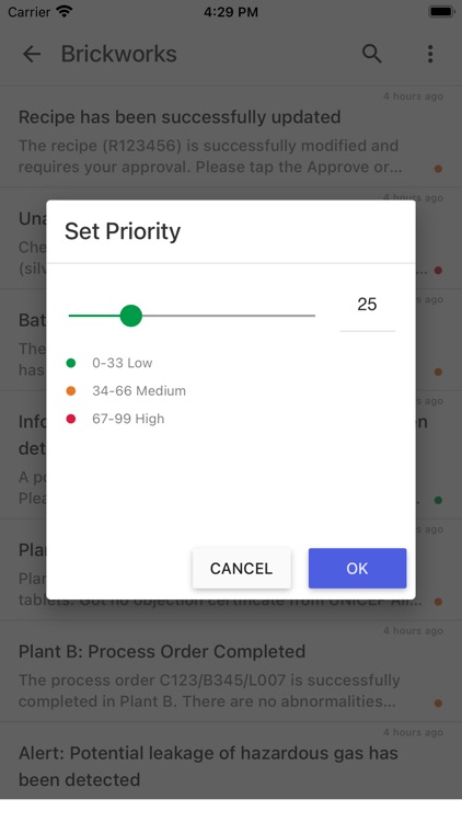 Work Tasks Pro screenshot-6