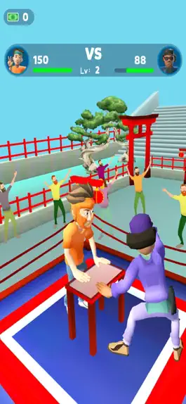 Game screenshot 减压神器 - 超级解压模拟器，轻松模拟回合制休闲单机游戏 apk