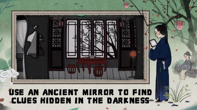 Tales of the Mirror screenshot-3