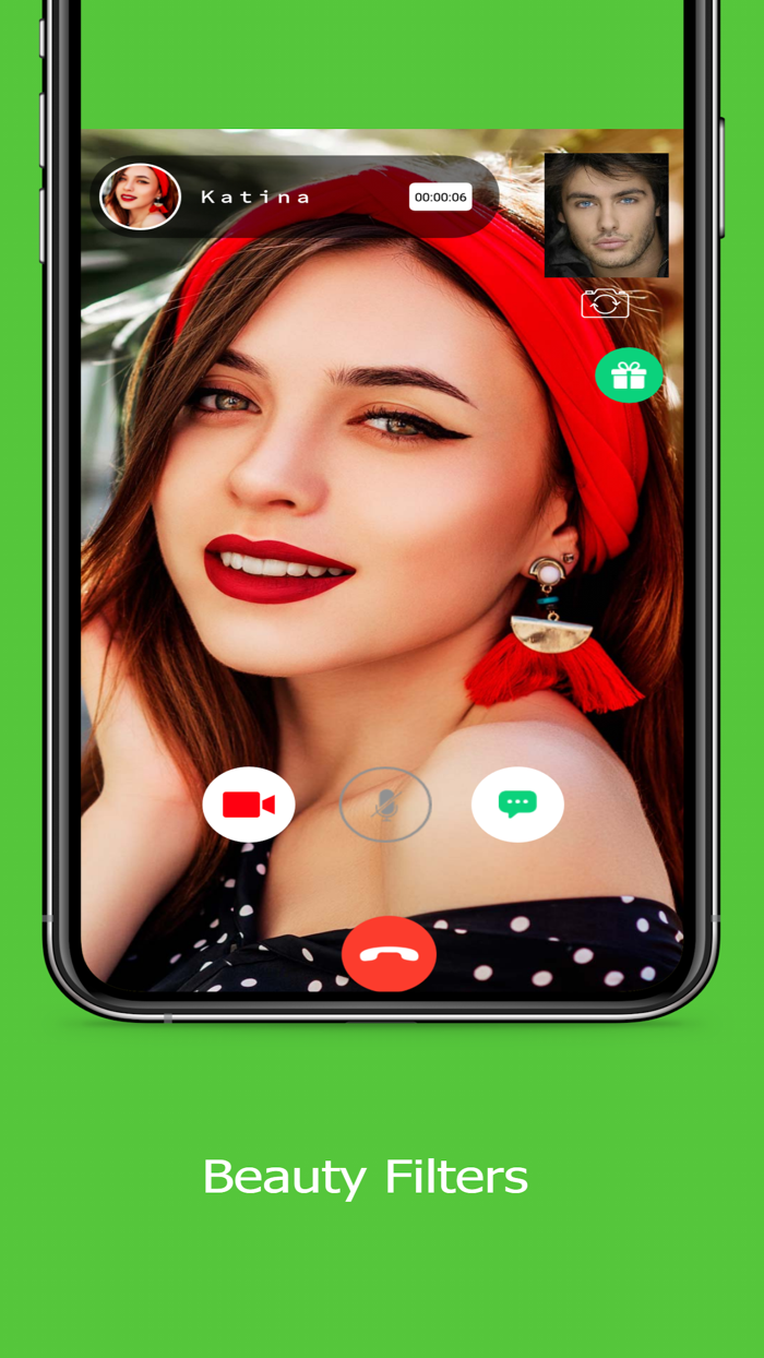 HIU - Video Chat Random Video